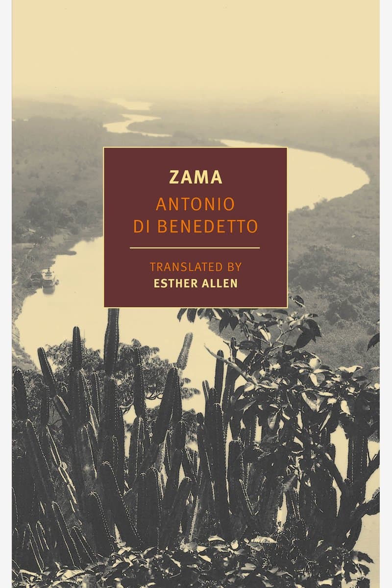 Antonio.Di.Benedetto.Zama.2016.RETAiL.EPUB.eBook-NODE