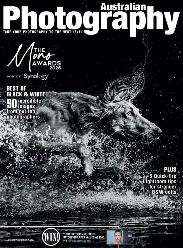 Australian Photography - October/November 2026