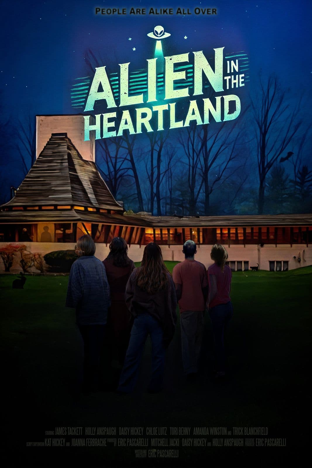 Alien In The Heartland 2026 1080p WEBRip YTS GG YTS BZ