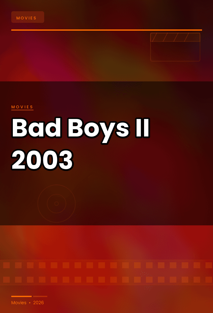 Bad Boys II 2003 1080p BluRay HDR10 DDP 7 1 x265-edge2020
