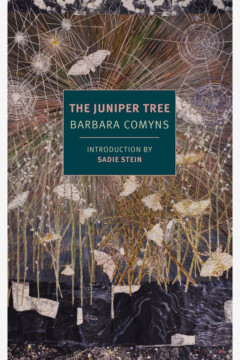 Barbara.Comyns.The.Juniper.Tree.2018.RETAiL.EPUB.eBook-NODE