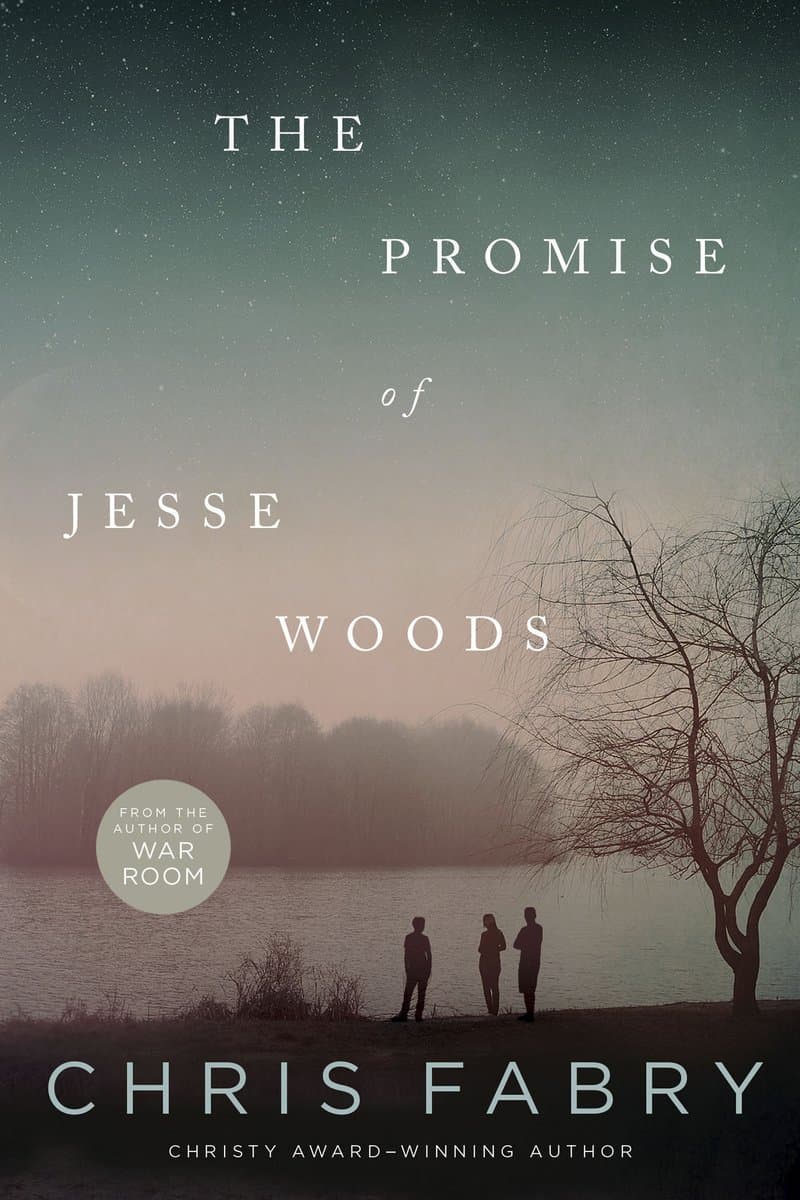 Chris.Fabry.The.Promise.of.Jesse.Woods.2016.RETAiL.EPUB.eBook-NODE