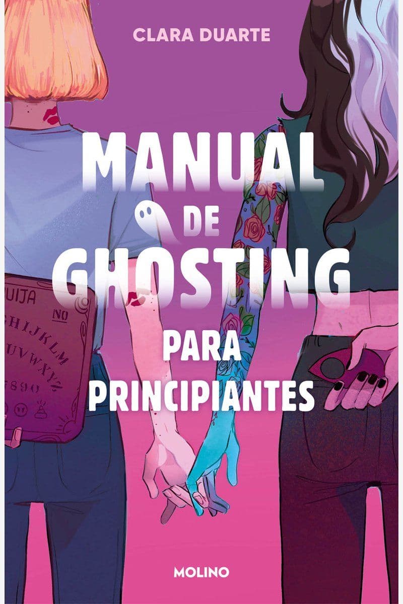 Clara.Duarte.-.Manual.De.Ghosting.Para.Principiantes.2025.SPANISH.RETAIL.EPUB.eBook-CTO