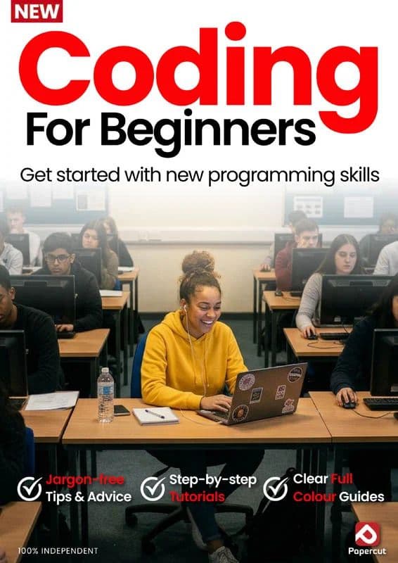 Coding_For_Beginners_-_24th_Edition_2026