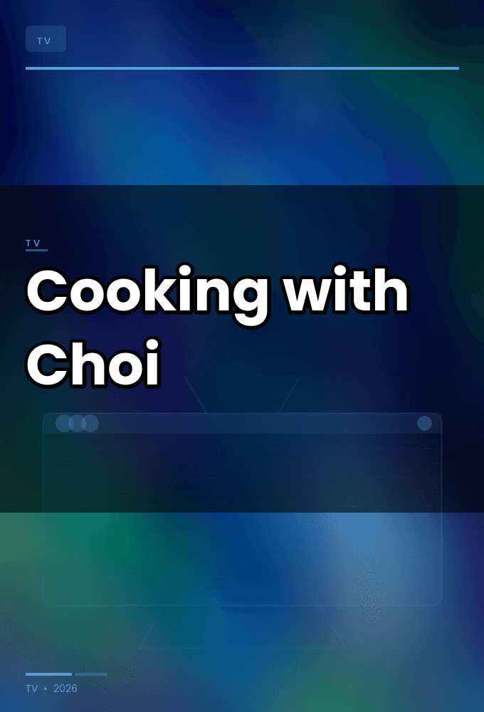 Cooking with Choi S01E01 1080p WEB h264-CBFM
