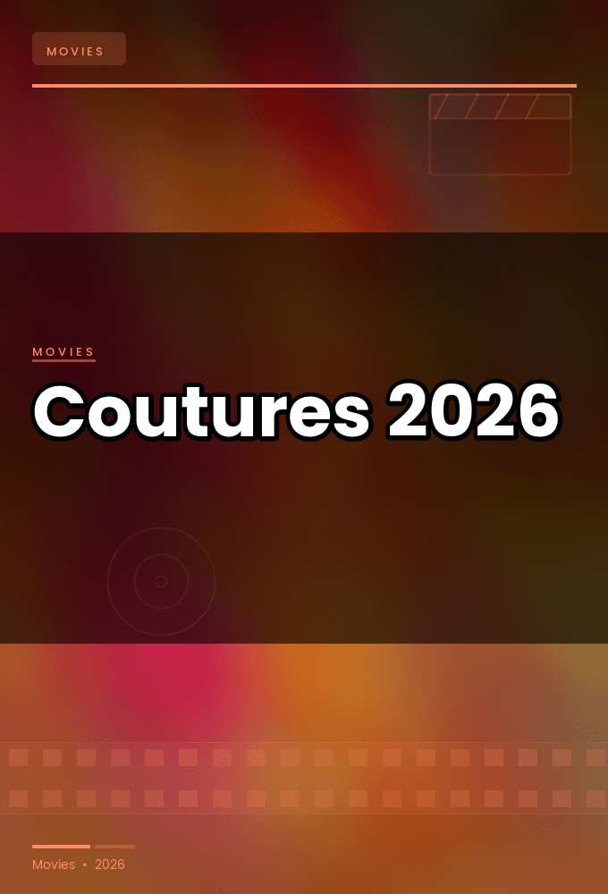 Coutures 2026 1080p 1080p DUAL TOD WEB DL x264 AAC-MiRA