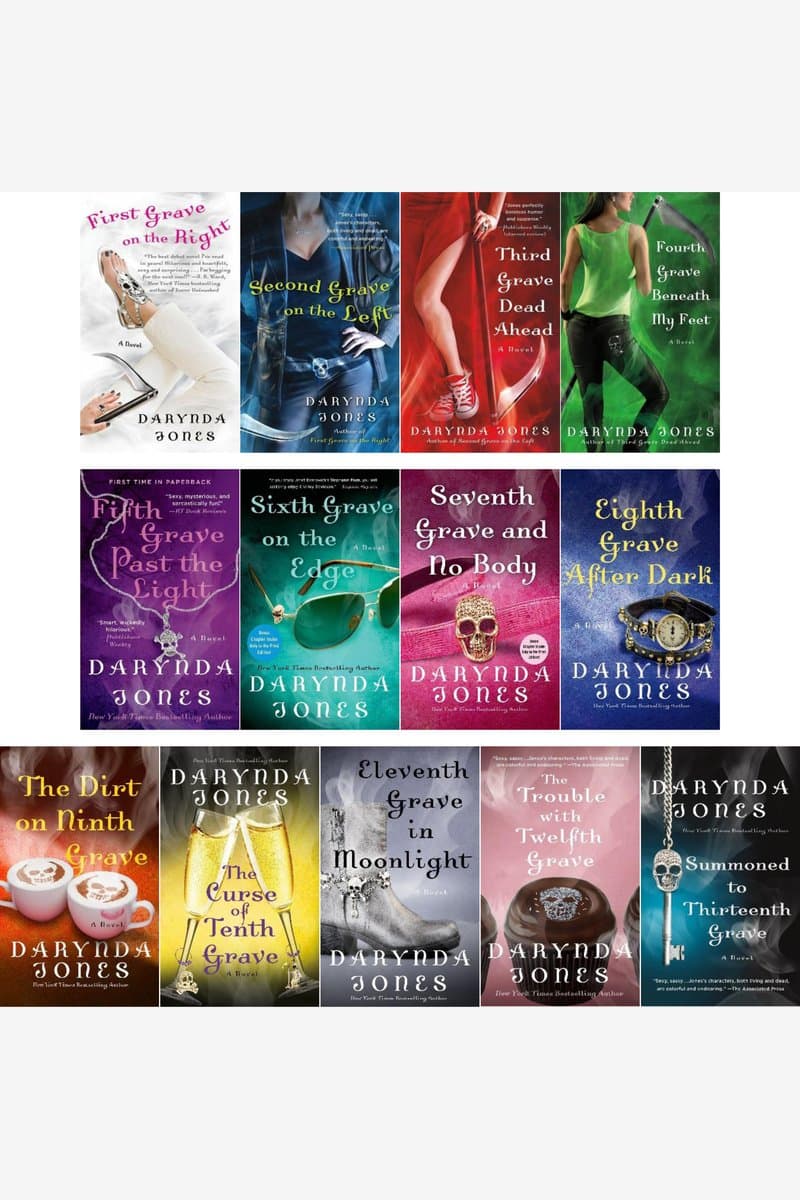 Darynda.Jones.The.Trouble.With.Twelfth.Grave.A.Novel.2017.RETAiL.EPUB.eBook-NODE