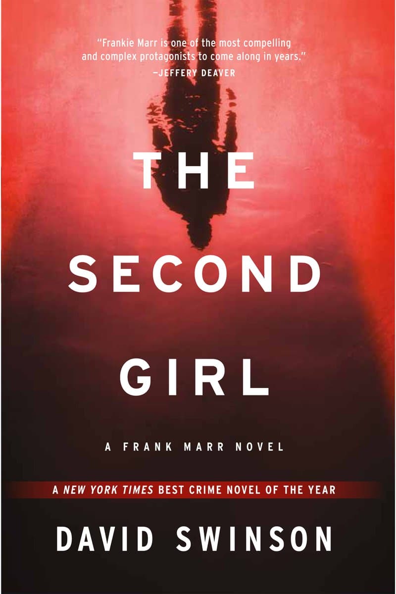 David.Swinson.The.Second.Girl.2016.RETAiL.EPUB.eBook-NODE
