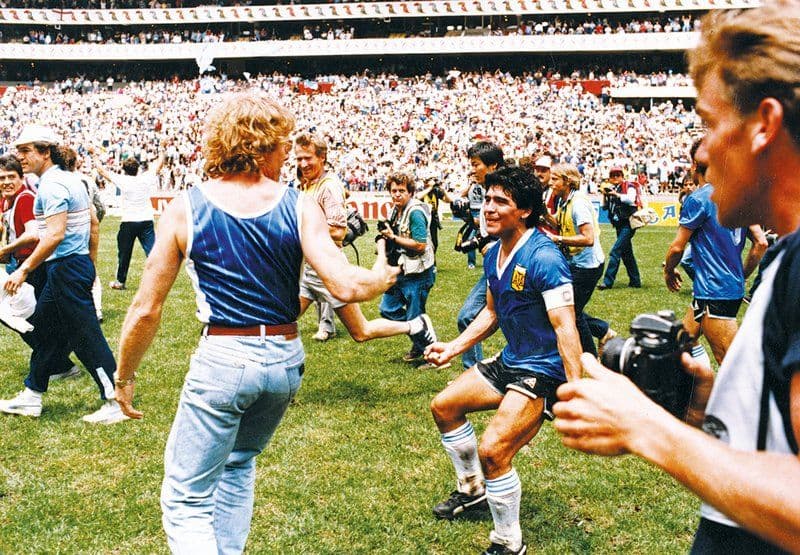 Diego.Armando.Maradona.-.Jamas.Me.Voy.A.Olvidar.Mexico.86.La.Historia.De.Mi.Mayor.Victoria.2025.SPANISH.RETAIL.EPUB.eBook-CTO