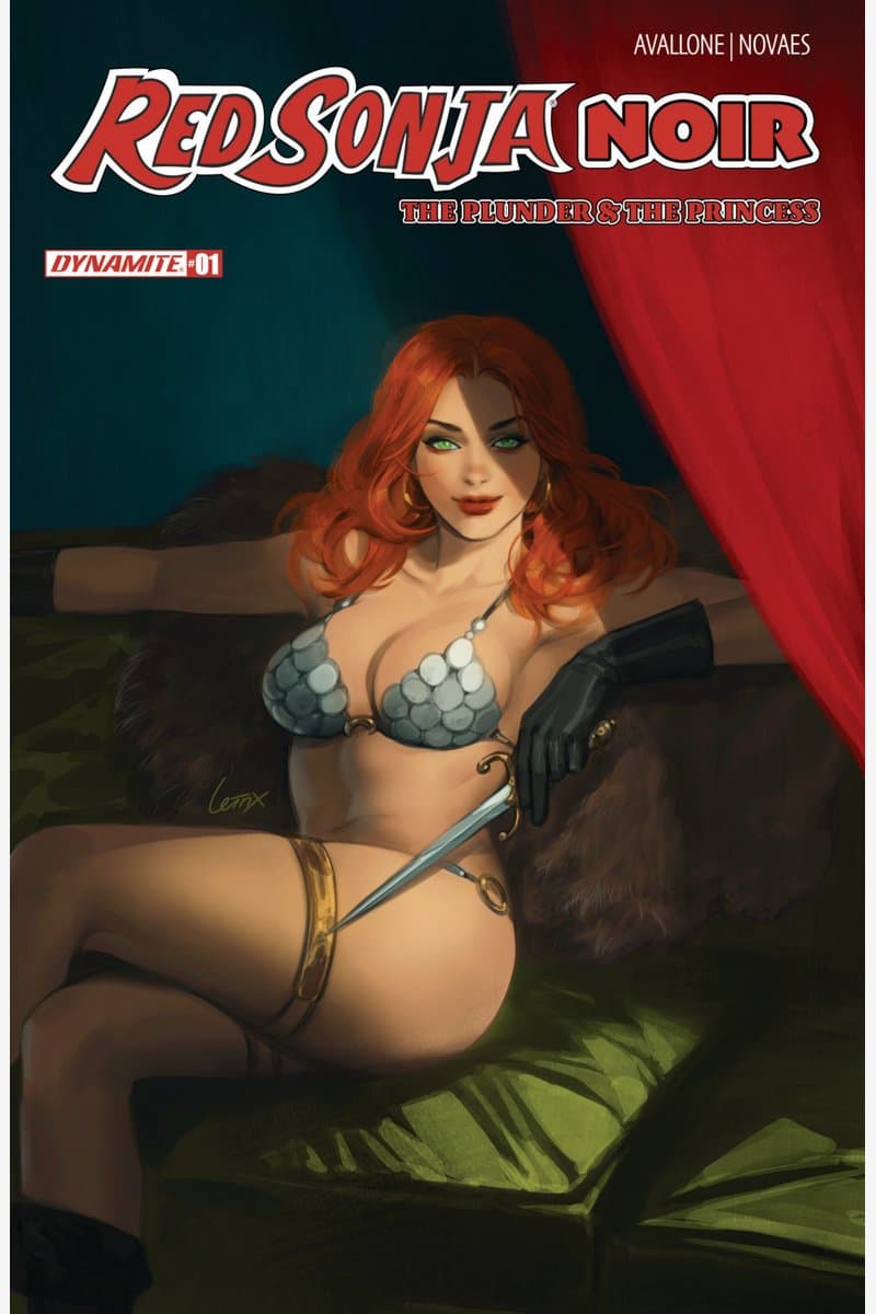 Dynamite.-.Red.Sonja.Noir.The.Plunder.And.The.Princess.No.01.2026.Hybrid.Comic.eBook-BitBook