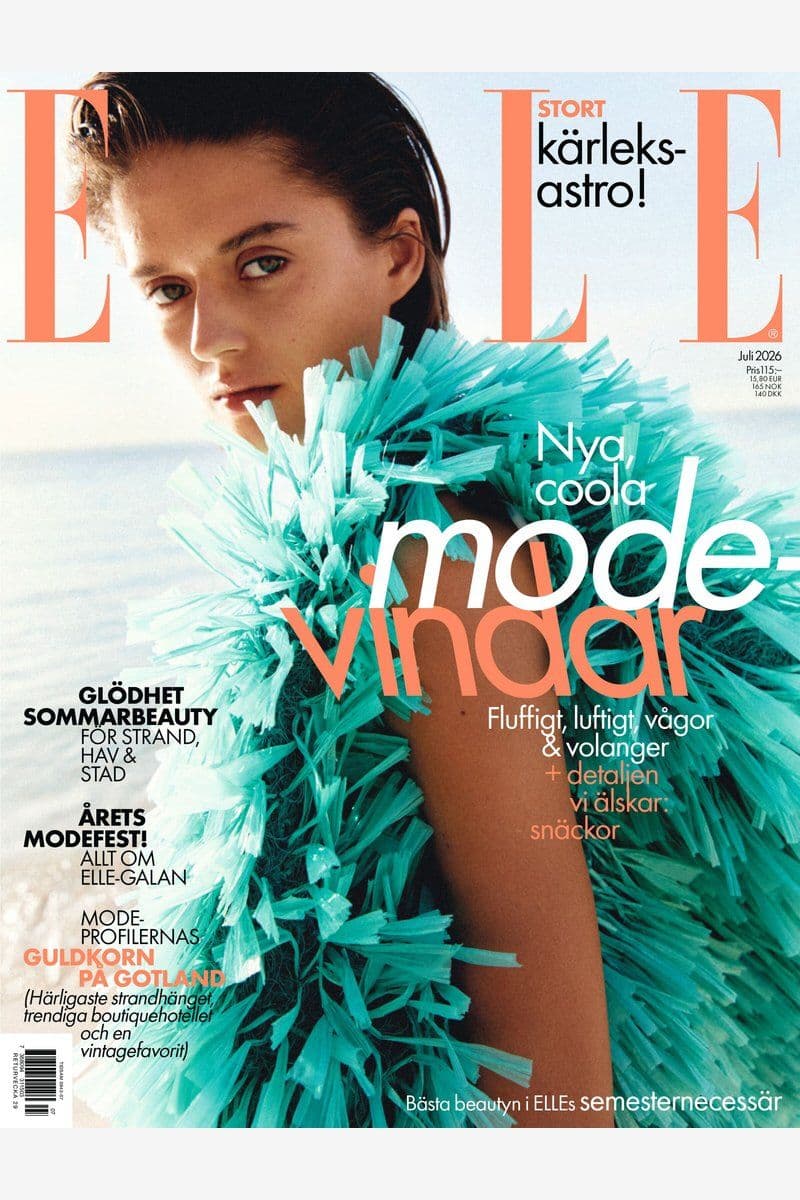 ELLE.No.07.2026.SWEDiSH.HYBRiD.MAGAZiNE.eBook-LiBRiCiDE