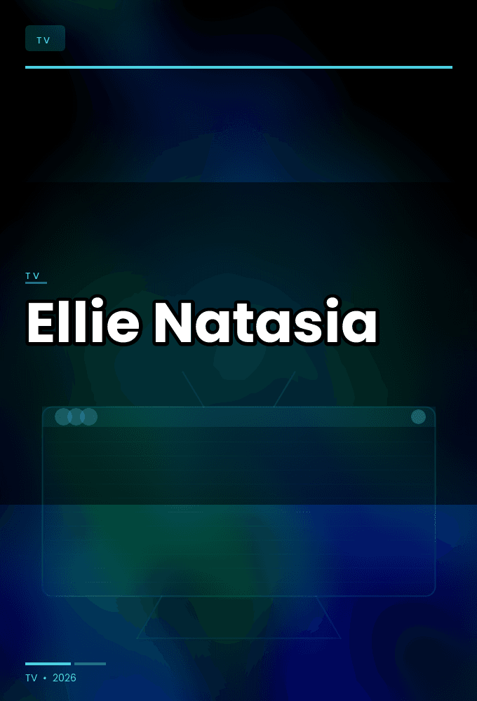 Ellie Natasia S02E01 1080p WEBRip X264-DEADPOOL