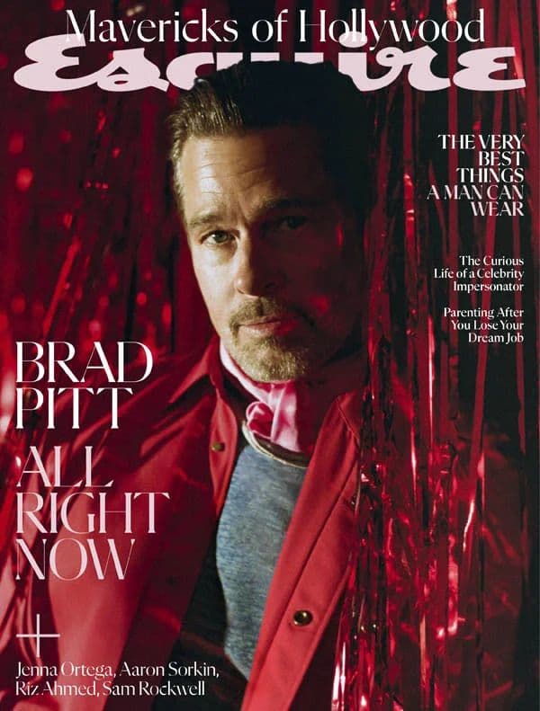 Esquire USA - September 2026