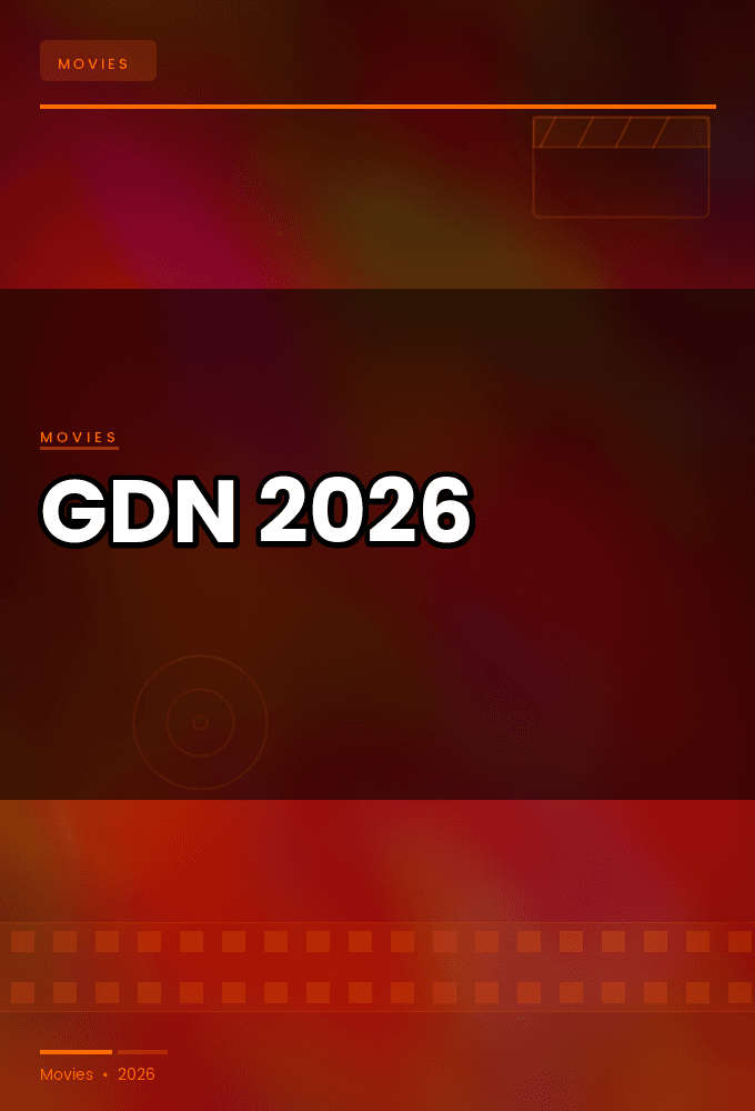 GDN 2026 1080p NF WEB-DL DD 5 1 Atmos H 264-playWEB