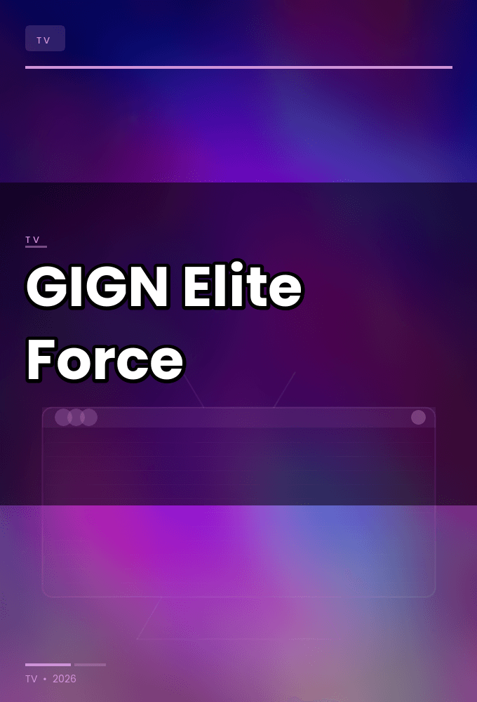 GIGN-Elite Force S01E05 MULTi 1080p WEB-DL x264 DDP5 1-SHOWTiME