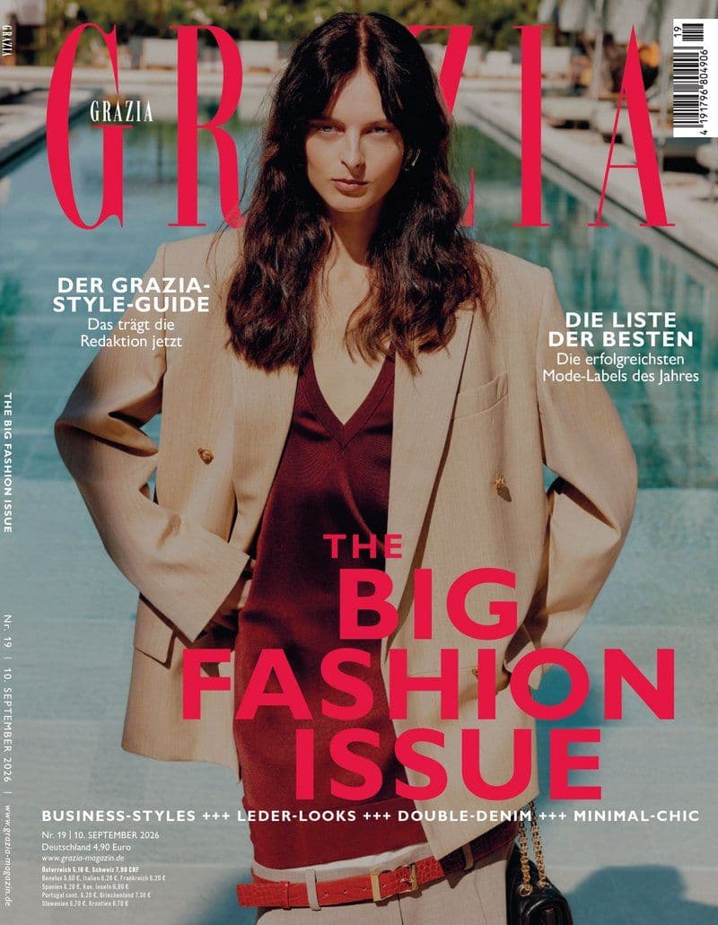 GRAZIA.No.19.2026.GERMAN.HYBRID.MAGAZINE.eBook-LORENZ