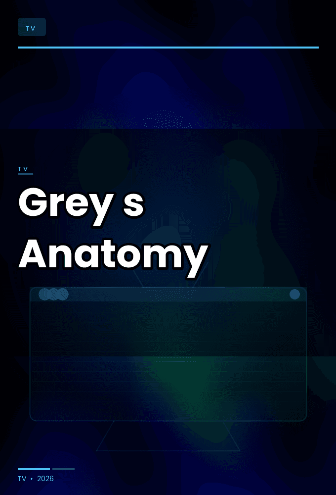 Grey s Anatomy S23E02 Slippin and Slidin 720p DSNP WEB DL DD 5 1 H 264-playWEB