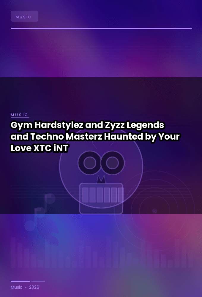 Gym_Hardstylez_and_Zyzz_Legends_and_Techno_Masterz-Haunted_by_Your_Love-SINGLE-WEB-2024-XTC_iNT