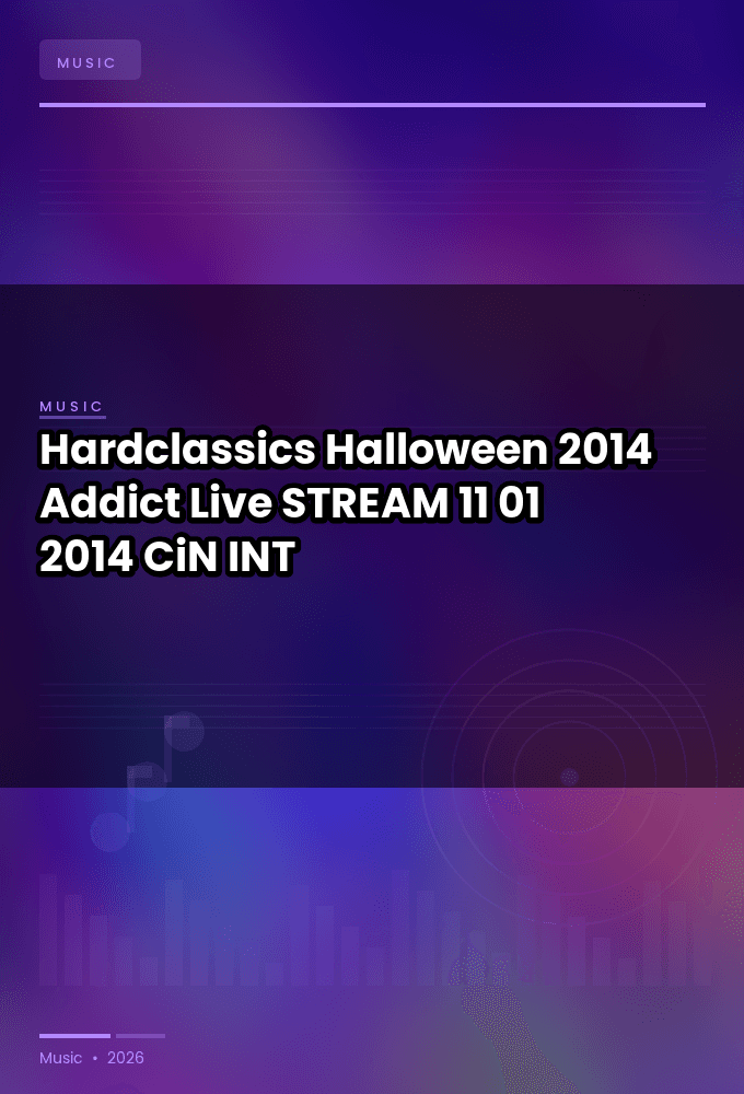 Hardclassics_Halloween_2014-Addict_Live-STREAM-11-01-2014-CiN_INT