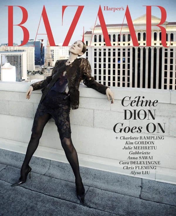 Harper's Bazaar USA - September 2026