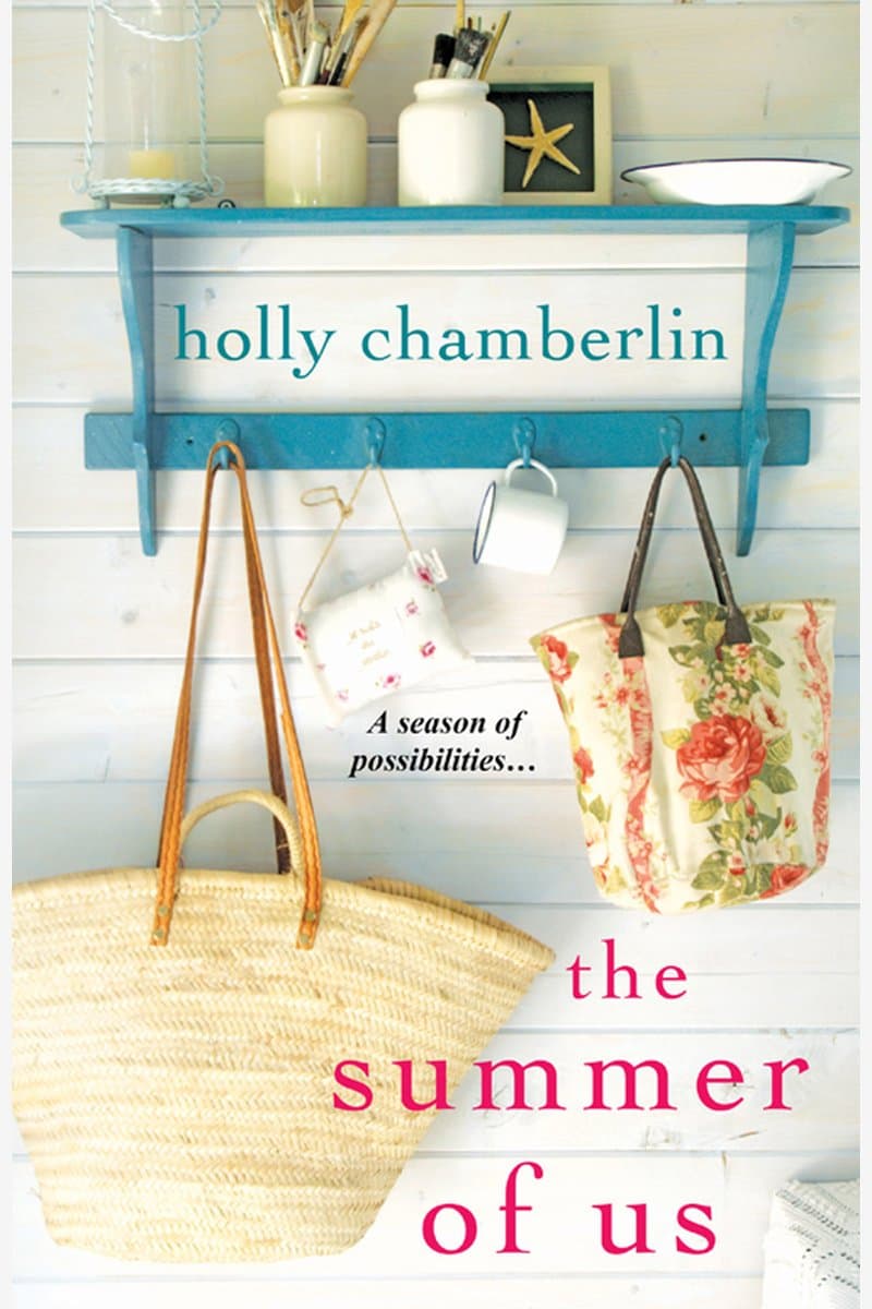 Holly.Chamberlin.The.Summer.of.Us.2011.RETAiL.EPUB.eBook-NODE