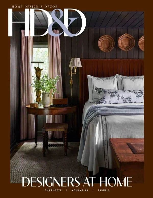 Home Design & Decor Charlotte - September/October 2026