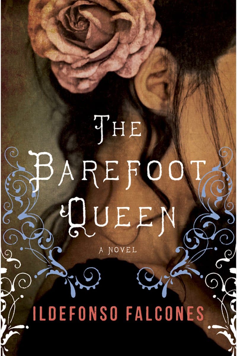 Ildefonso.Falcones.The.Barefoot.Queen.A.Novel.2014.RETAiL.EPUB.eBook-NODE