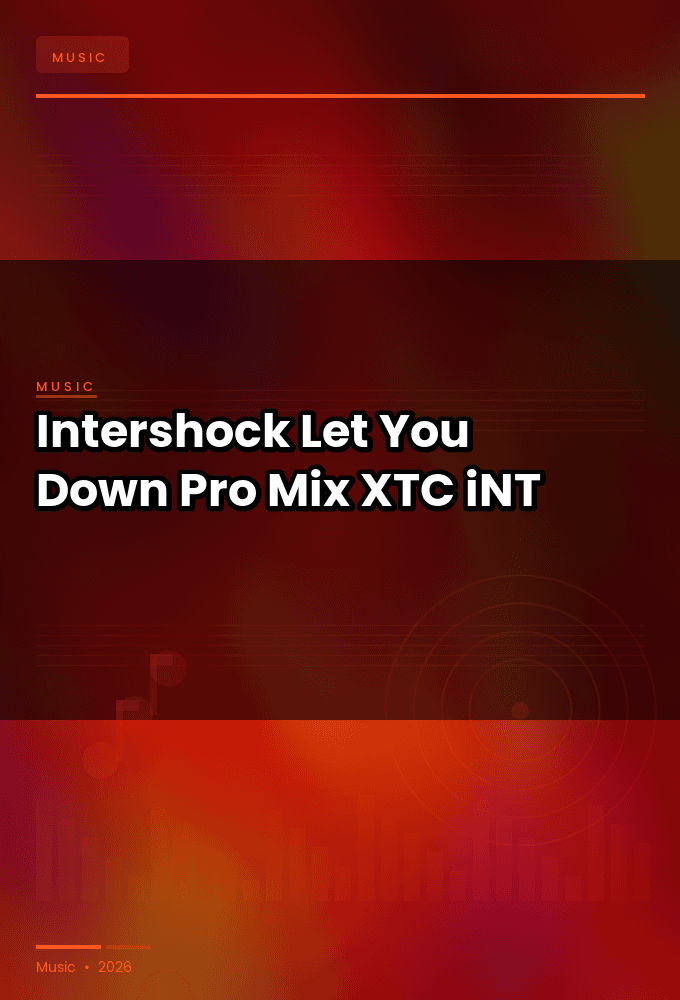 Intershock-Let_You_Down_Pro_Mix_-SINGLE-WEB-2024-XTC_iNT