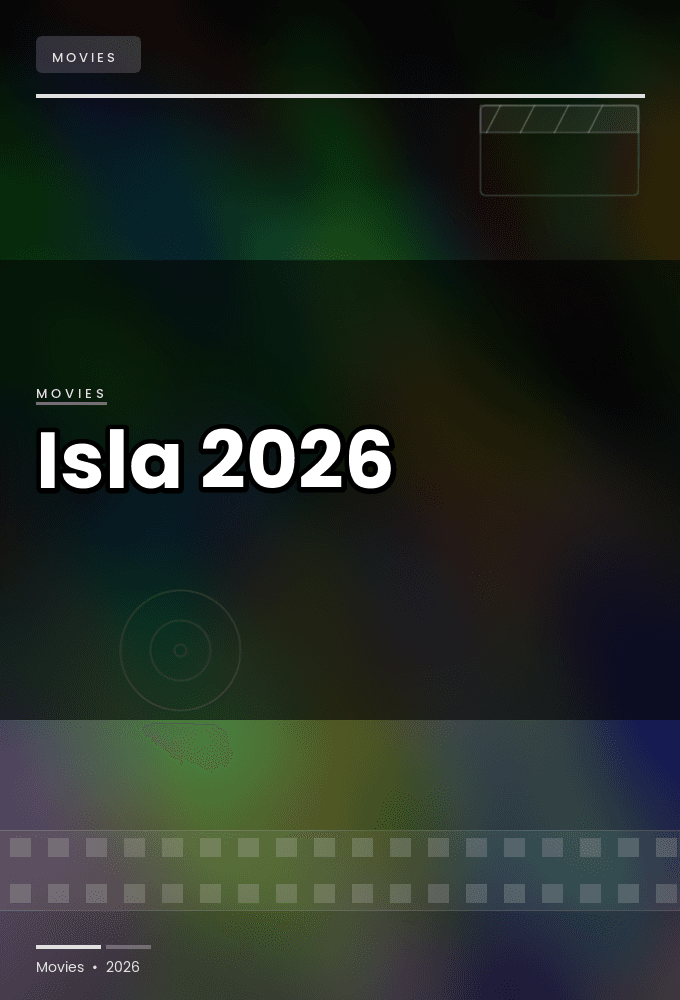 Isla 2026 1080p Tagalog WEB DL HEVC x265-BONE