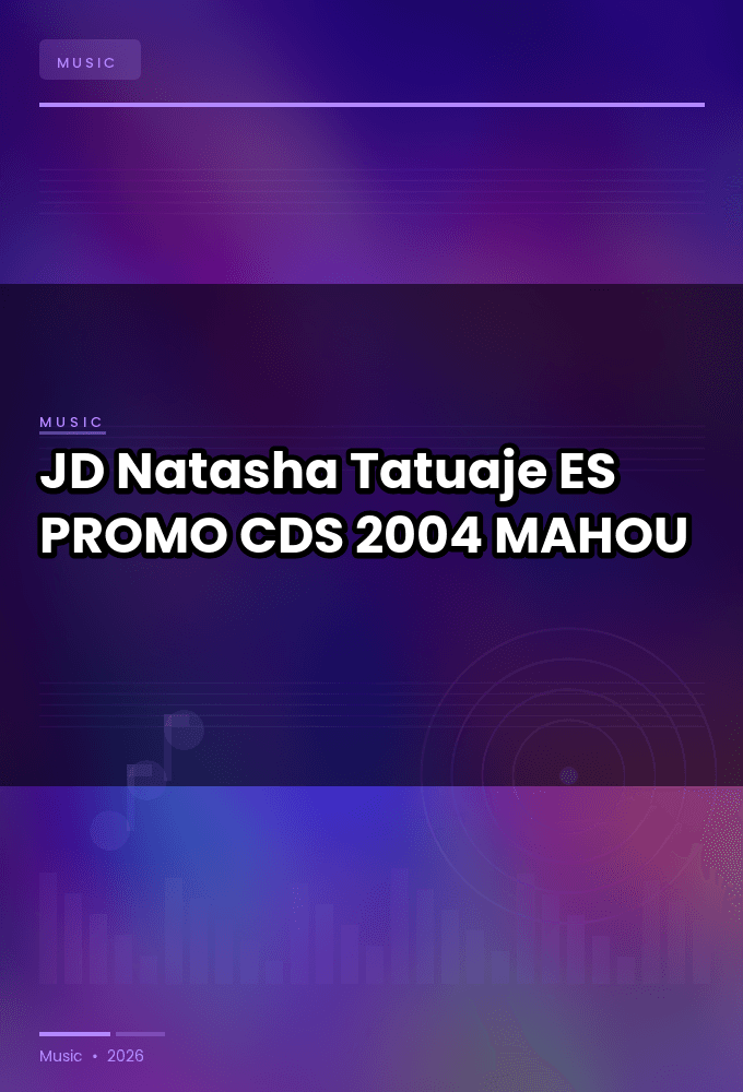 JD_Natasha-Tatuaje-ES-PROMO-CDS-FLAC-2004-MAHOU