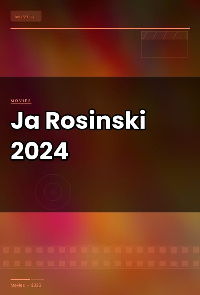 Ja Rosinski 2024 1080p WEBRip 5 1-WORLD