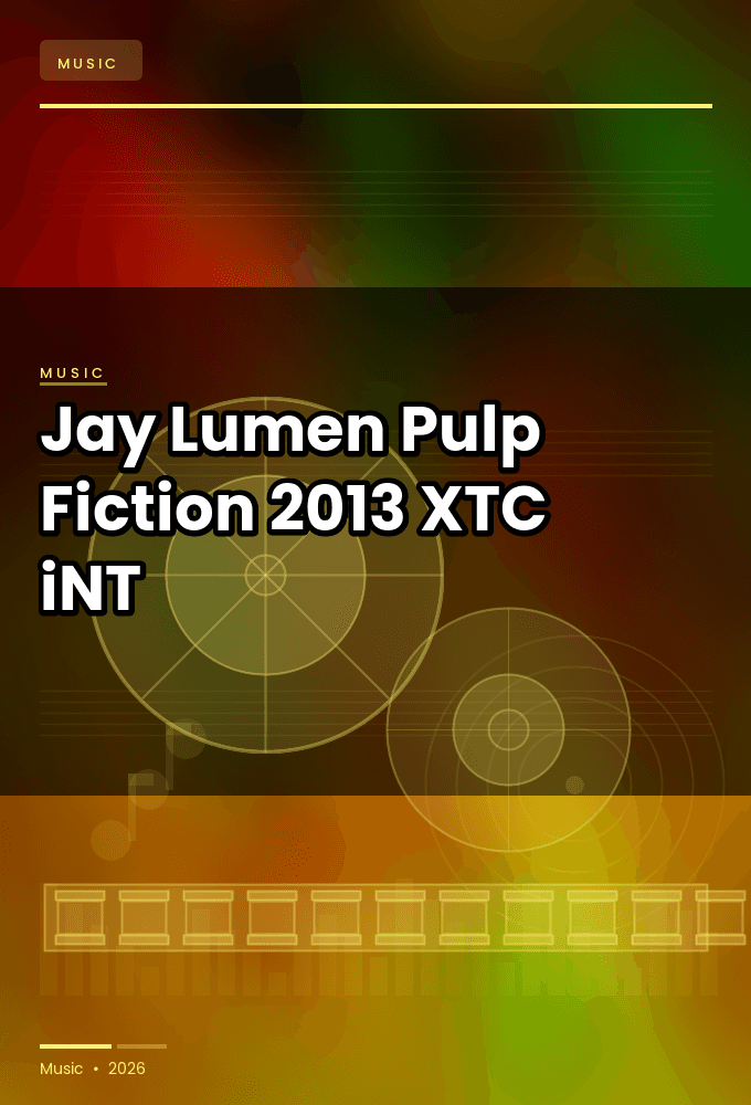 Jay_Lumen-Pulp_Fiction-WEB-2013-XTC_iNT