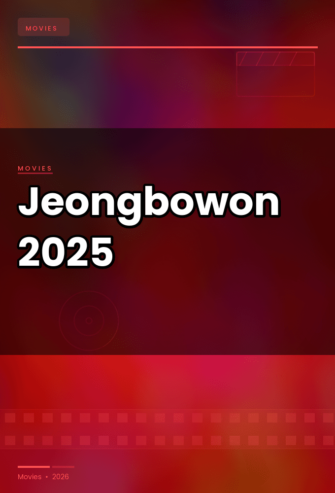 Jeongbowon 2025 1080p WEBRip-YTSGGYTSBZ