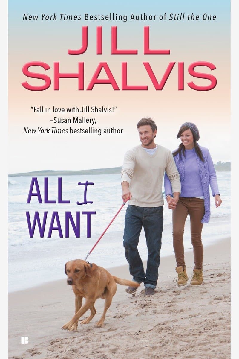 Jill.Shalvis.All.I.Want.2015.RETAiL.EPUB.eBook-NODE