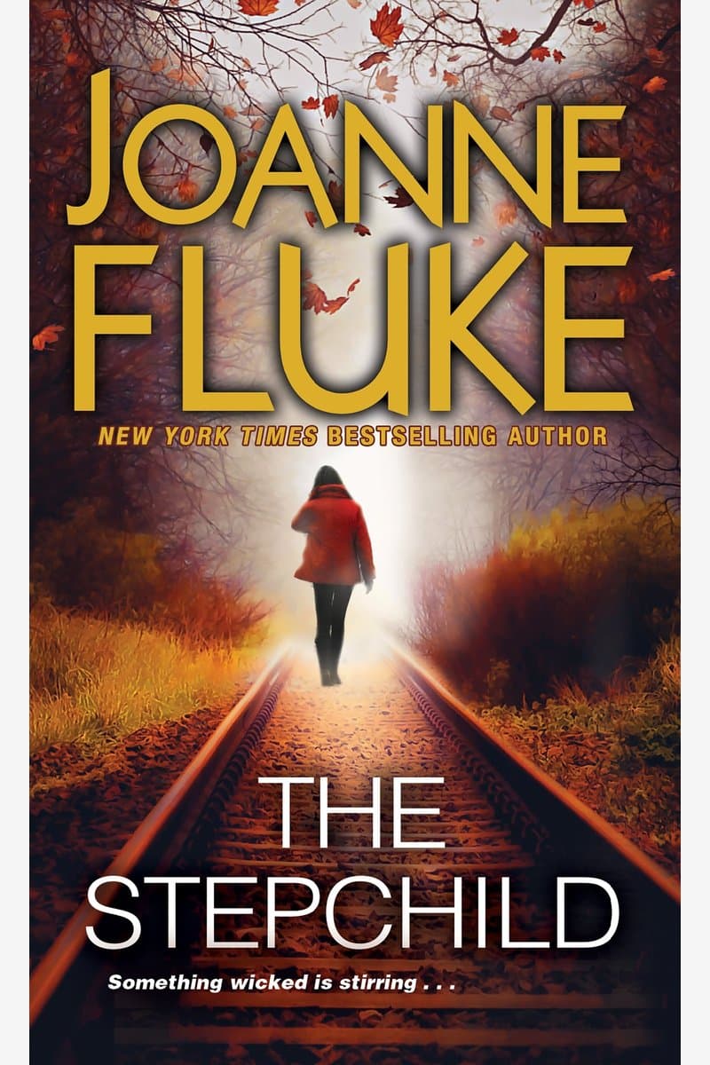Joanne.Fluke.The.Stepchild.2017.RETAiL.EPUB.eBook-NODE