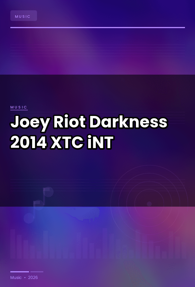 Joey_Riot-Darkness-WEB-2014-XTC_iNT