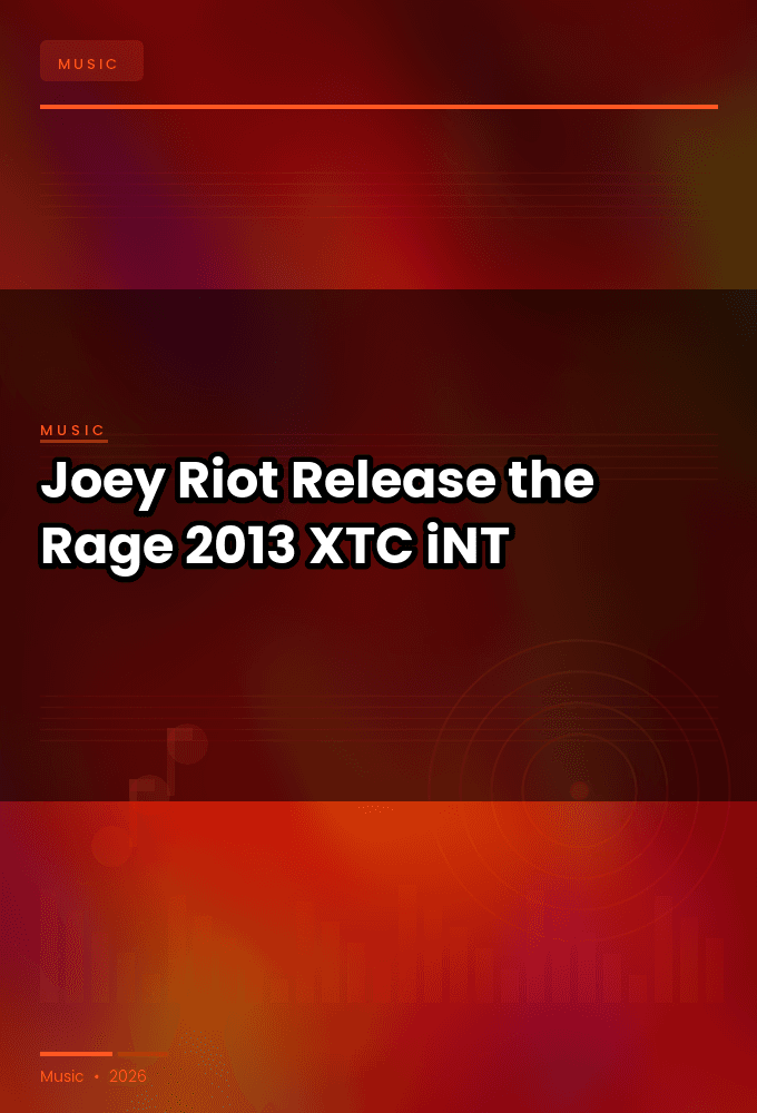 Joey_Riot-Release_the_Rage-WEB-2013-XTC_iNT