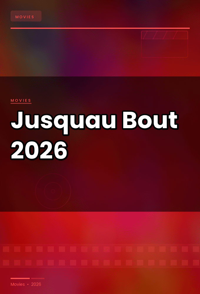 Jusquau Bout 2026 REPACK 1080p WEBRip 5 1-YTSGGYTSBZ