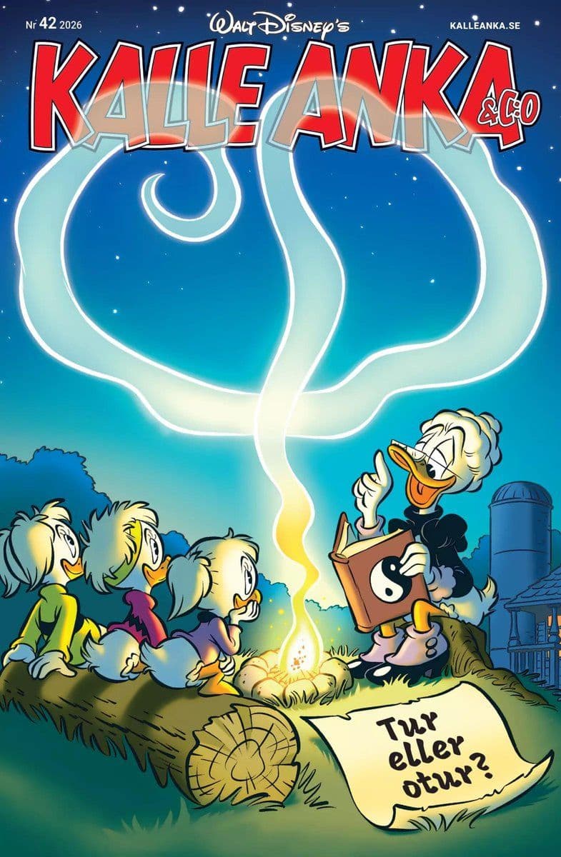 Kalle.Anka.Och.Co.No.42.2026.SWEDiSH.HYBRiD.COMiC.eBook-AgentX