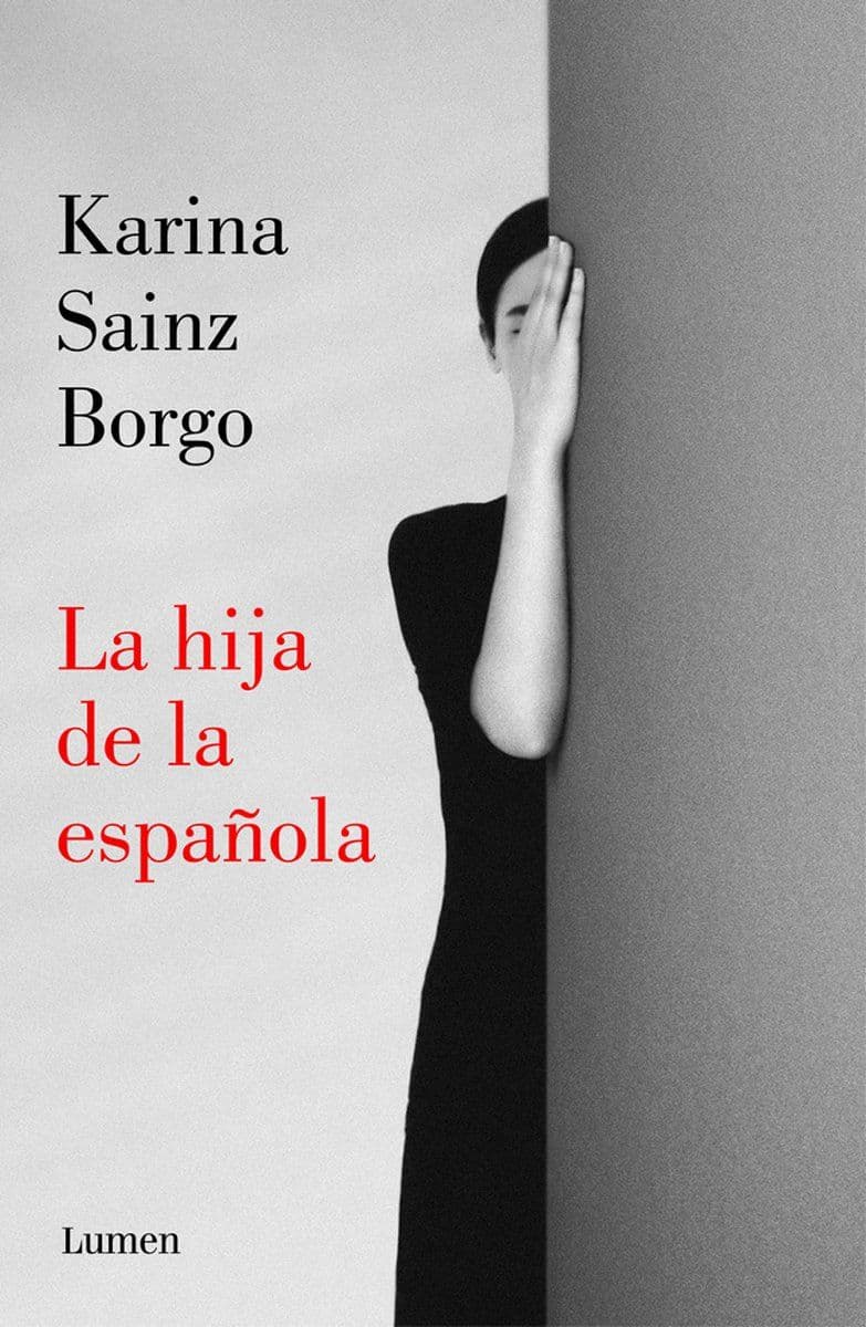 Karina.Sainz.Borgo.-.La.Hija.De.La.Espanola.2019.SPANISH.RETAIL.EPUB.eBook-CTO