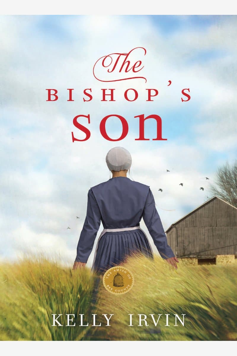 Kelly.Irvin.The.Bishops.Son.2015.RETAiL.EPUB.eBook-NODE
