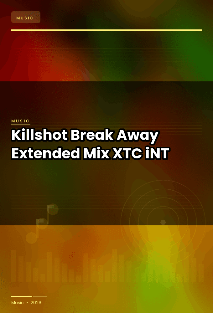 Killshot-Break_Away_Extended_Mix_-SINGLE-WEB-2024-XTC_iNT