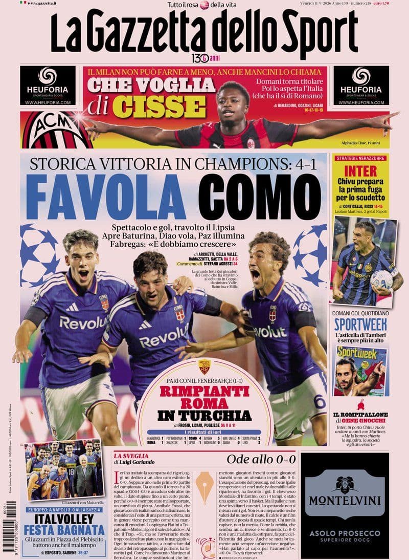 La.Gazzetta.Dello.Sport.09.11.2026.iTALiAN.RETAiL.eBook-DiVER