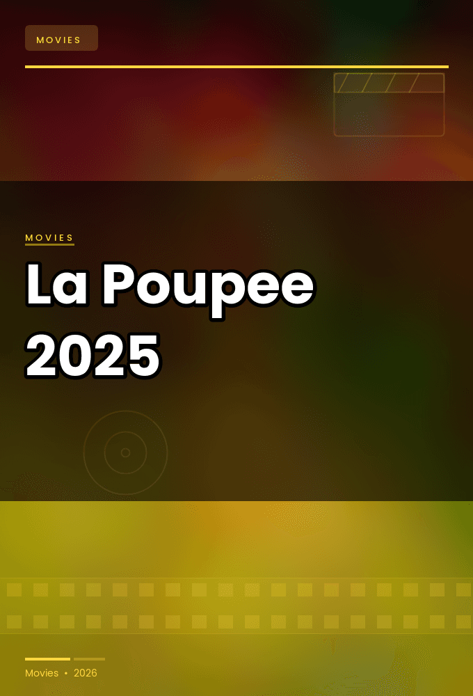 La Poupee 2025 1080p BluRay 5 1-YTSGGYTSBZ
