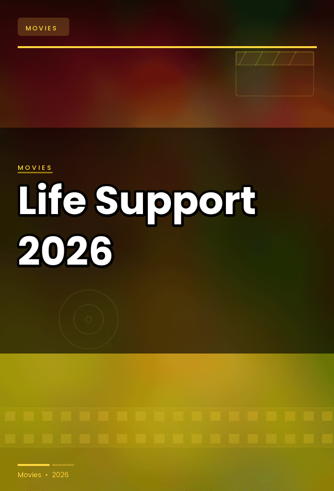 Life Support 2026 720p WEBRip-LAMA