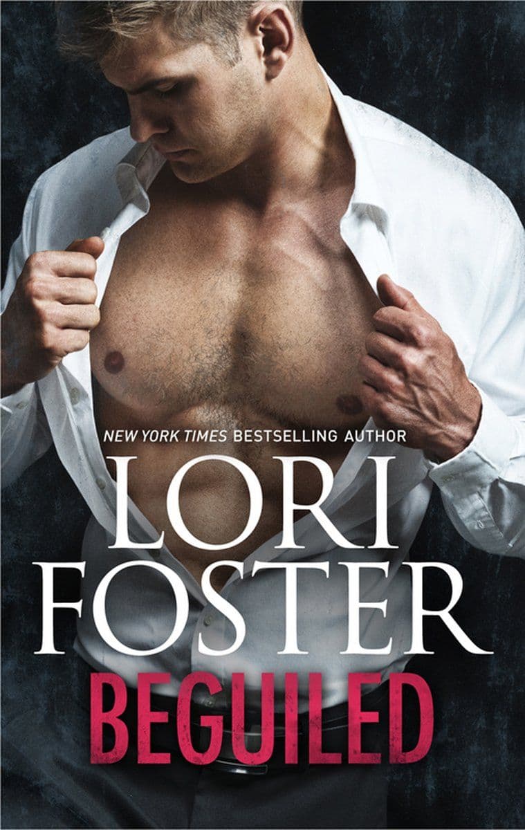 Lori.Foster.-.Beguiled.2017.RETAIL.EPUB.eBook-CTO