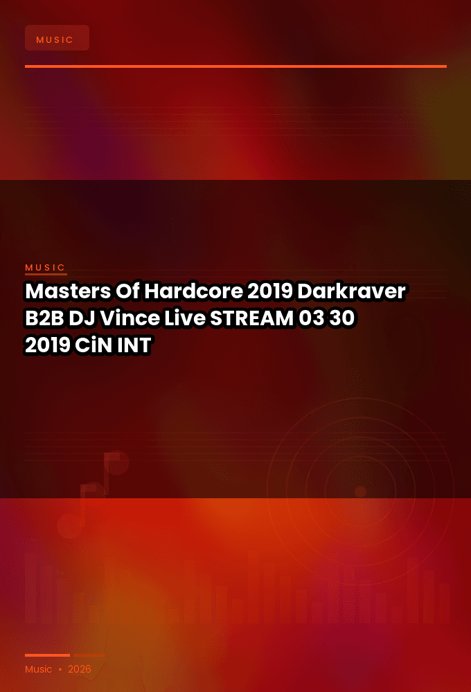 Masters_Of_Hardcore_2019-Darkraver_B2B_DJ_Vince_Live-STREAM-03-30-2019-CiN_INT
