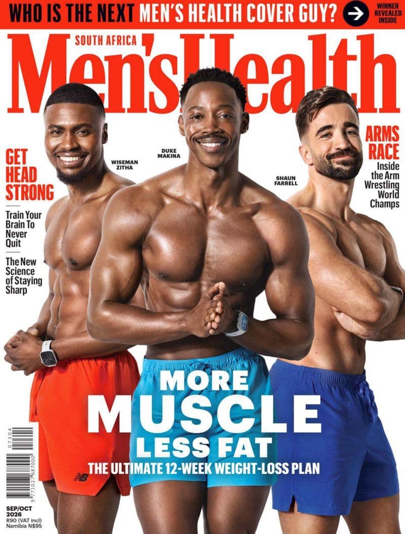 Mens.Health.SOUTH.AFRICA.September-October.2026.RETAIL.MAGAZINE.eBook-21A1