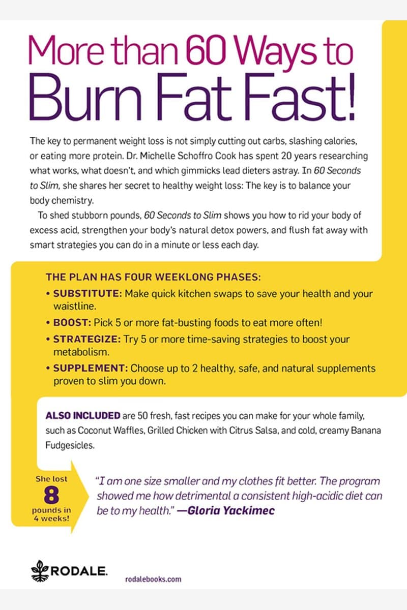 Michelle.Schoffro.Cook.60.Seconds.to.Slim.Balance.Your.Body.Chemistry.to.Burn.Fat.Fast.2013.RETAiL.EPUB.eBook-NODE