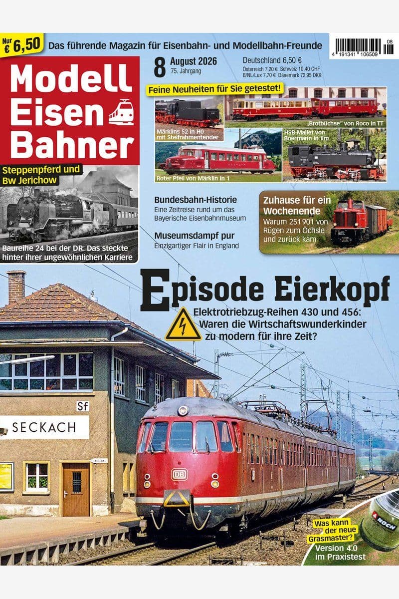 Modelleisenbahner.No.08.2026.GERMAN.HYBRID.MAGAZINE.eBook-LORENZ